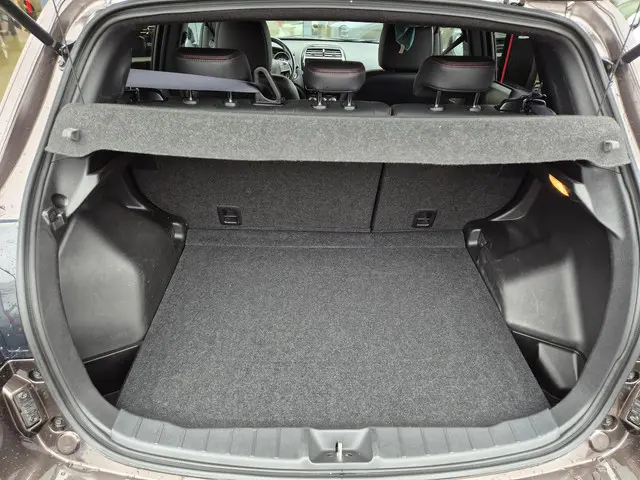 Mitsubishi ASX 2.0 Intense 2020 Benzine 9