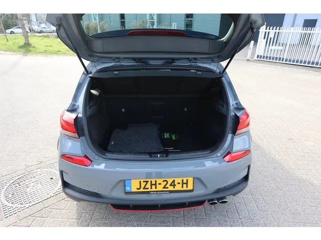 Hyundai i30 1.0 T-GDI Premium N-Line 2019 Benzine 14