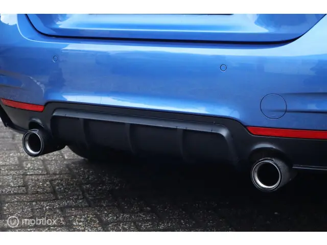 BMW 4 Serie Coupé 440i High Executive 2017 Benzine 35