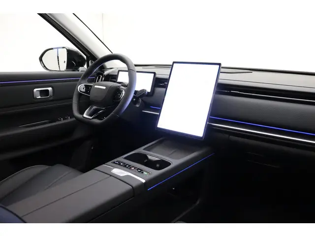 Jaecoo 7 Exclusive 2025 Hybride Benzine 3