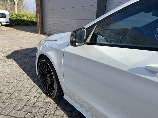 Mercedes-Benz A-Klasse 180 Ambition 2017 Benzine 37