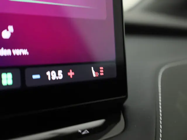 Škoda Enyaq iV 85 Sportline 2026 Elektrisch 30