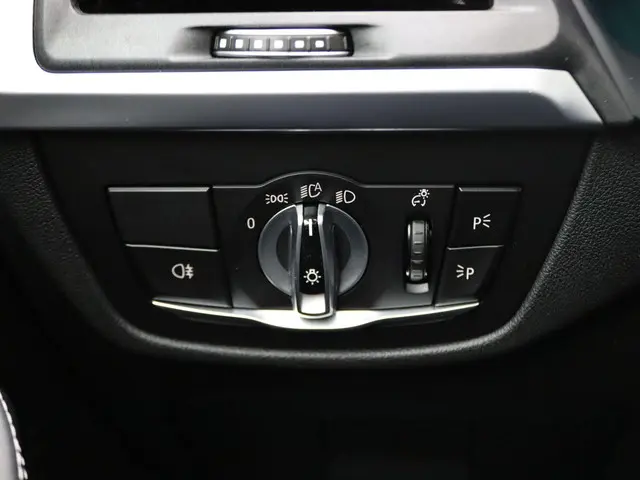 BMW X3 M Competition 2023 Benzine 35