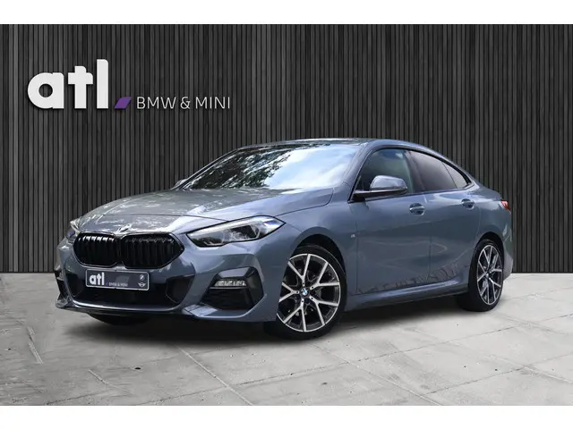 BMW 2 Serie 218i Gran Coupé M-Sport 2024 Benzine
