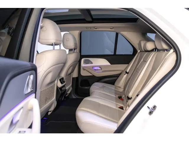 Mercedes-Benz GLE 350 e 4MATIC 2022 Hybride Benzine 30