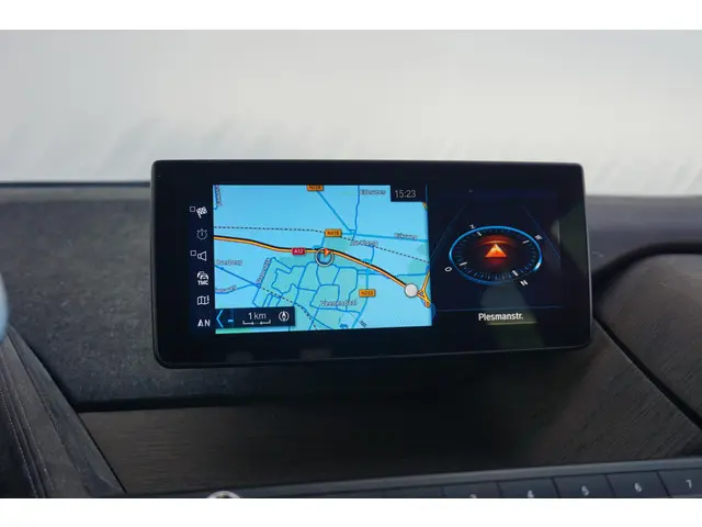 BMW i3 S 120Ah RoadStyle Edition 2020 Elektrisch 19