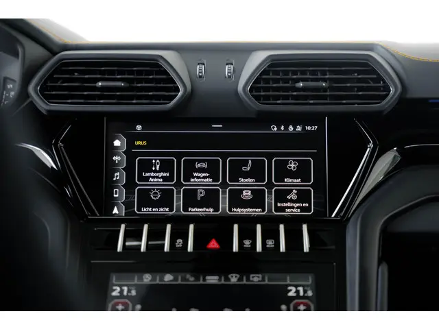 Lamborghini Urus URBAN 2022 Benzine 49