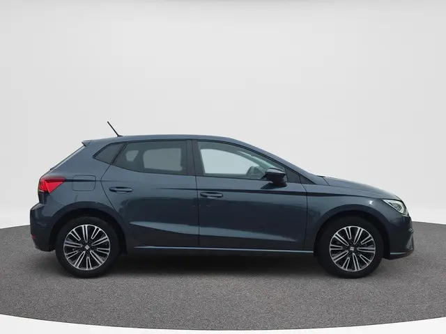SEAT Ibiza 1.0 TSI Move! Navi DSG 2024 Benzine 14