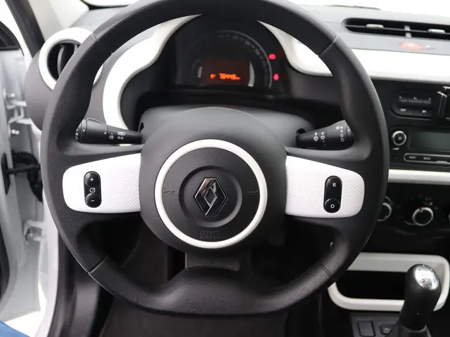 Renault Twingo 1.0 SCe Collection 2018 Benzine 16