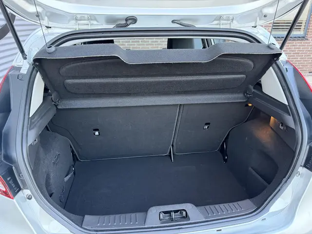 Ford Fiesta 1.0 Style 2016 Benzine 30