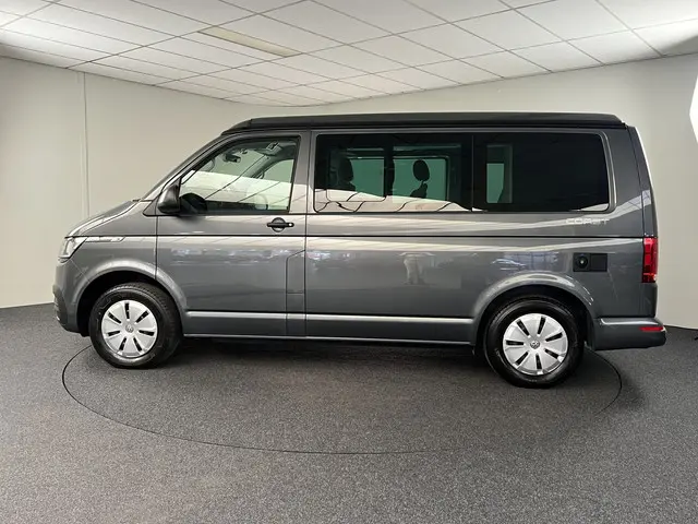 Volkswagen California Camper 2.0 TDI DSG7 2024 Diesel 7