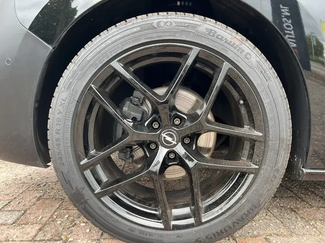 Opel Vivaro 1.5 CDTI L2H1 Edition 2021 Diesel 18