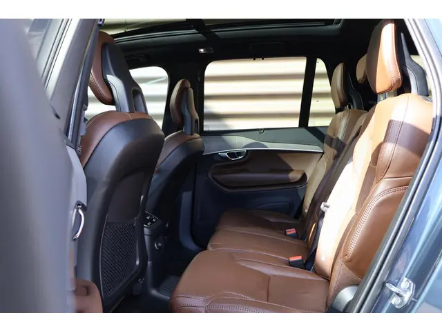 Volvo XC90 T8 Twin Engine AWD Inscription 2019 Benzine 23