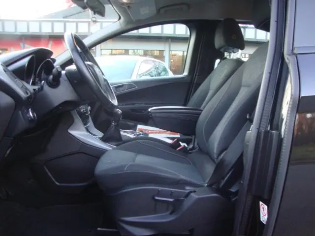 Ford B-MAX 1.0 EcoBoost Style ( Airco ) 2014 Benzine 8