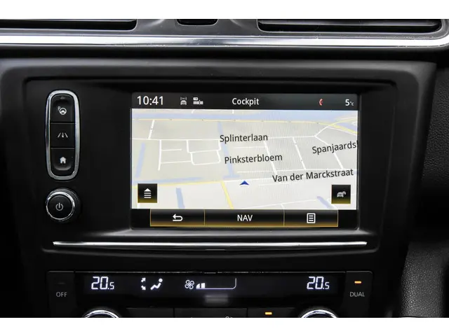 Renault Kadjar 1.2 TCe Extase PANO 2017 Benzine 15