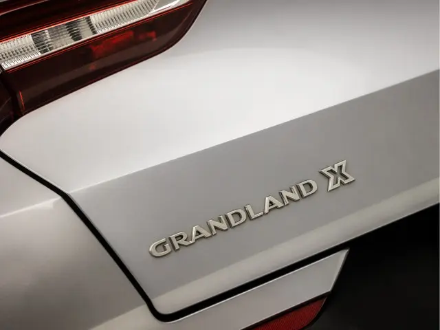 Opel Grandland X 1.2 Turbo Executive Sport 2018 Benzine 27