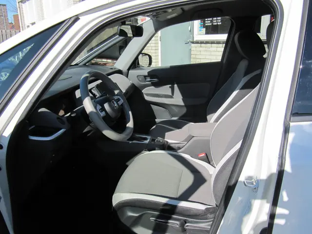Honda Jazz 1.5 e:HEV Crosstar 2023 Hybride Benzine 15