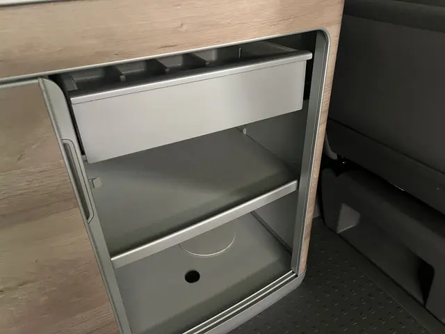 Volkswagen California Camper 2.0 TDI DSG7 2024 Diesel 26