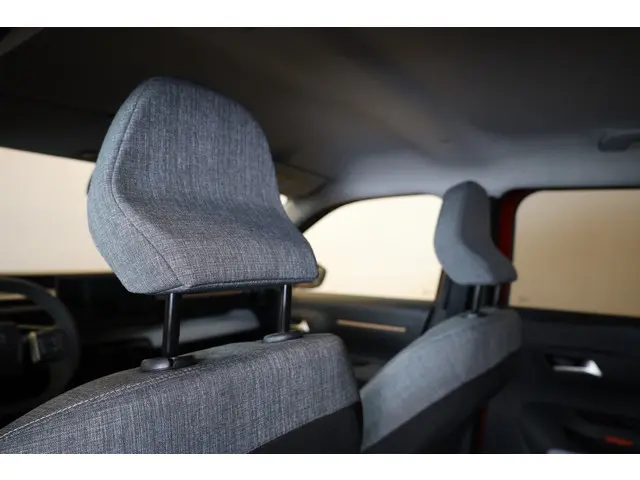 Citroën C3 Aircross Turbo 100 Plus 2025 Benzine 22