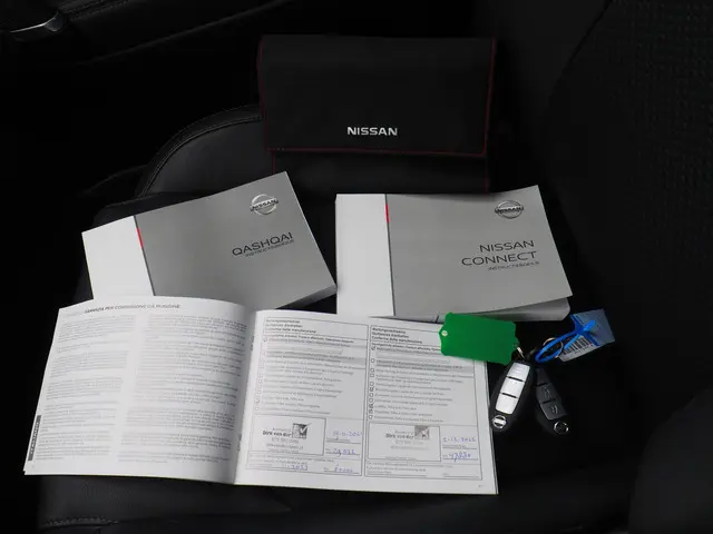 Nissan QASHQAI 1.3 DIG-T Acenta 2019 Benzine 20