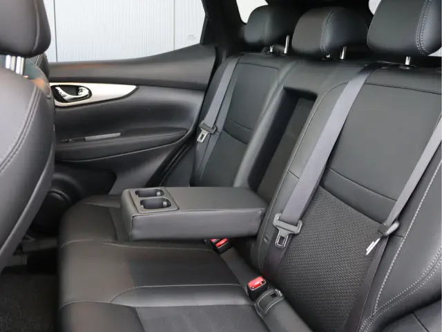 Nissan QASHQAI 1.2 Tekna 2017 Benzine 22