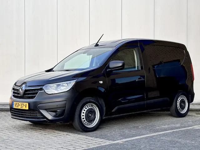 Renault Express 1.5 dCi 2022 Diesel