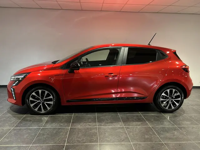 Mitsubishi Colt 1.0T MT Intense 2024 Benzine 13