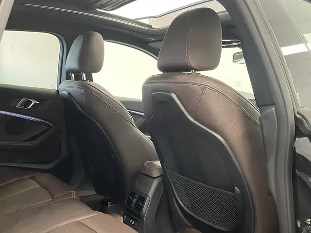BMW 2 Serie Gran Coupé 218i M-sport 2021 Benzine 44