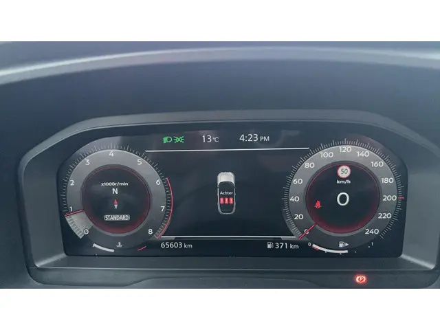 Nissan QASHQAI 1.3 MHEV N-Connecta 2023 Benzine 15