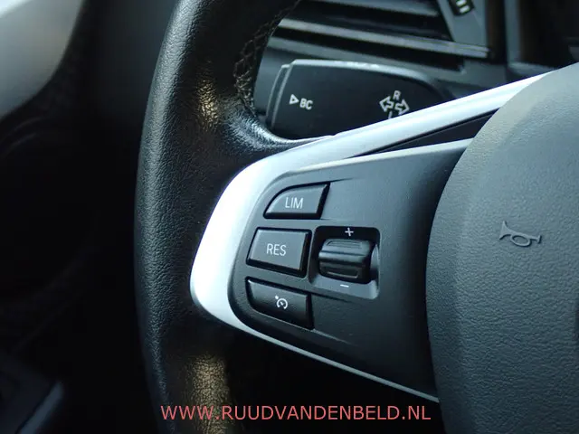 BMW 2 Serie Active Tourer 218i 2015 Benzine 27