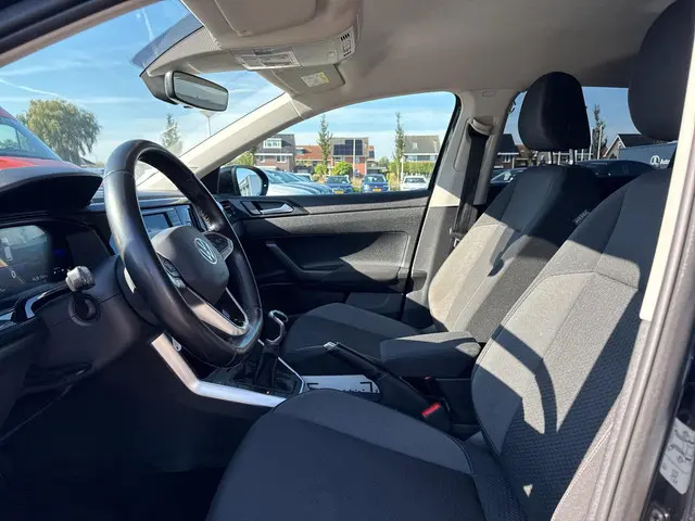 Volkswagen Taigo 1.0 TSI Life Business 2023 Benzine 7