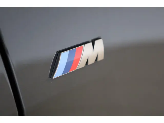 BMW i4 M50 2023 Elektrisch 33