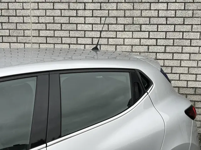 Renault Clio 0.9 TCe Intens 2018 Benzine 15