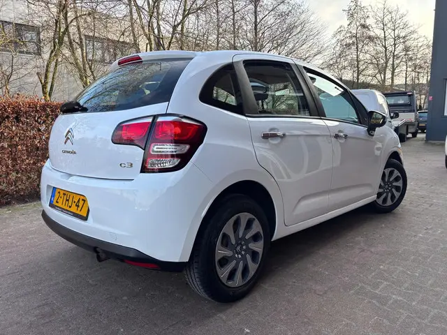 Citroën C3 1.0 VTi Tendance 2014 Benzine 3