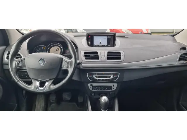 Renault Mégane Estate 1.2 TCe Limited 2016 Benzine 11