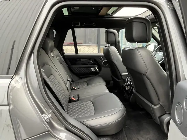 Land Rover Range Rover 4.4 SDV8 Vogue 2018 Diesel 36