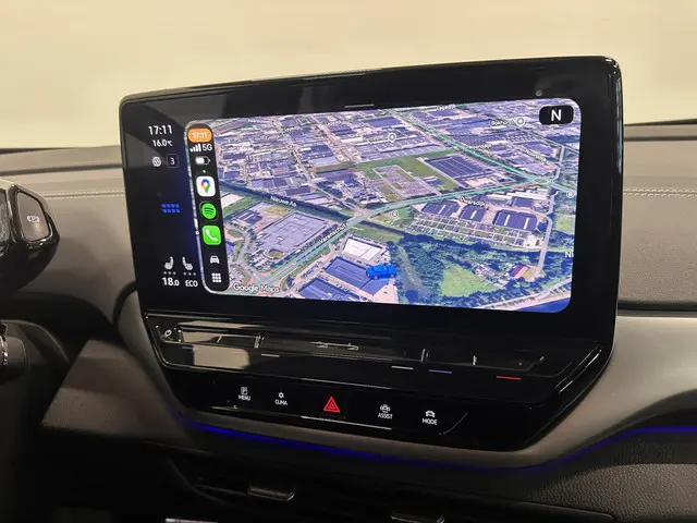 Volkswagen ID.5 Pro 77 kWh 2022 Elektrisch 24