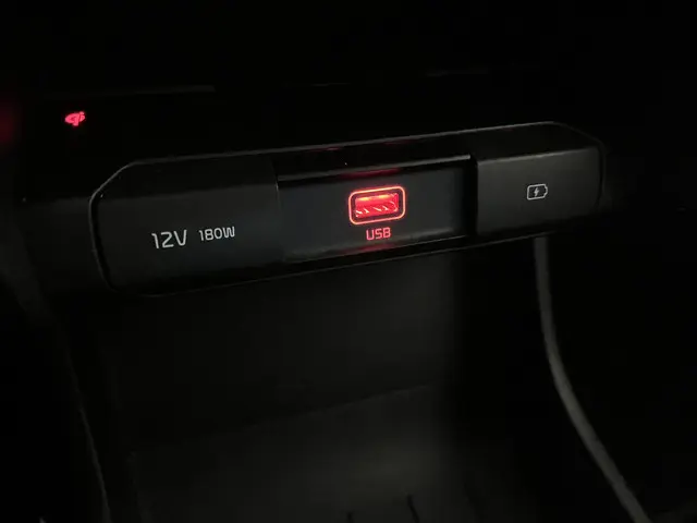 Kia e-Niro ExecutiveLine 64 kWh 2020 Elektrisch 33