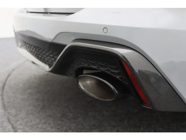 Audi RS6 Avant 4.0 TFSI Quattro 600 PK 2020 Benzine 35