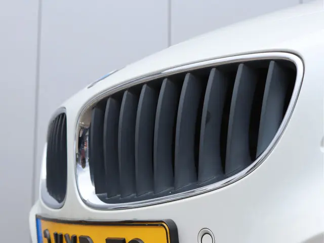 BMW Z4 Roadster sDrive18i 2013 Benzine 11