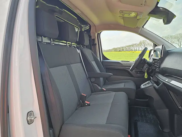 Fiat Scudo 2.0 2024 Diesel 7