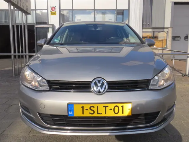 Volkswagen Golf 1.2 TSI Highline 5 deurs 2014 Benzine 13