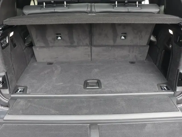 BMW X7 xDrive40i 2025 Benzine 13