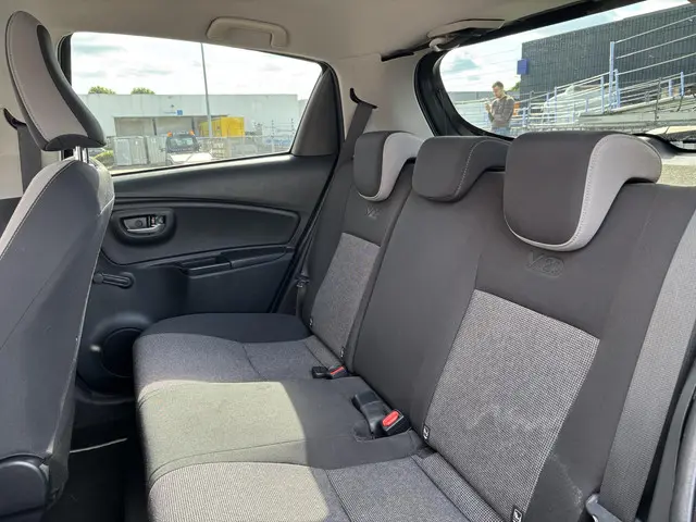 Toyota Yaris 1.5 Hybrid Y20 2019 Hybride Benzine 11