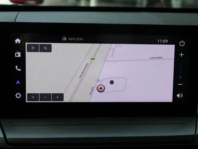 Opel Frontera 1.2 Turbo Hybrid GS 2025 Hybride Benzine 16