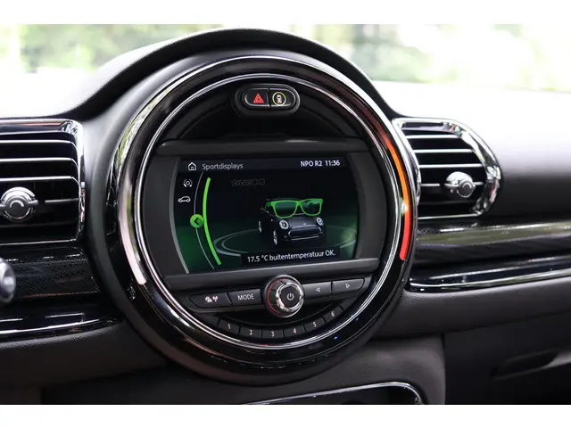 MINI Clubman Mini 1.5 Cooper Chili 2020 Benzine 36
