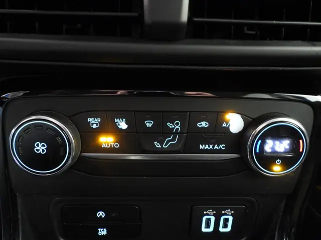 Ford EcoSport 1.0 EcoBoost Titanium X 2020 Benzine 6