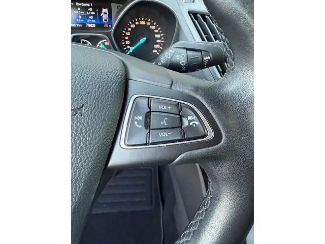 Ford Kuga 1.5 Titanium - Automaat 2019 Benzine 13