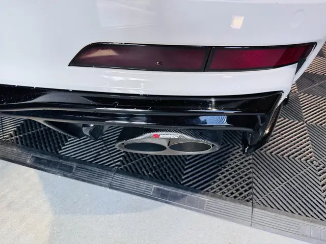 Audi A6 AVANT | AS 666 | 680 PK |22 Inch | 2019 Benzine 18