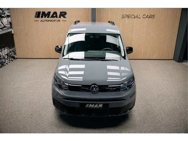 Volkswagen Caddy Cargo 2.0 TDI 2023 Diesel 19